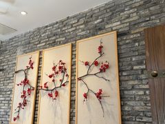 -吴越荣记苏州菜·松鼠桂鱼100%活鱼现做(月光码头店)