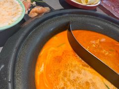 -生活如沸·顺德水牛奶火锅(大学路店)