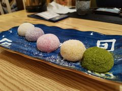 -食鲤料理(西虹东路店)