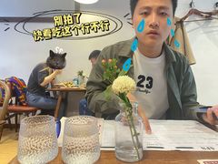 -AFS Cafe & Canteen(闽江二路店)