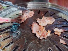 -九田家黑牛烤肉料理(新辰里亚运村店)