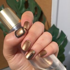 -Miss·A日式美甲美睫