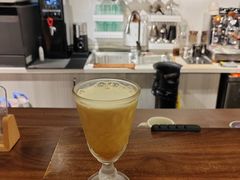 -Double cafe