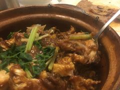 -衡山汇·高级粤菜(霄云路店)
