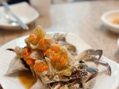 -普乐酱蟹(coex店)