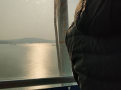 -琴岛之星摩天轮