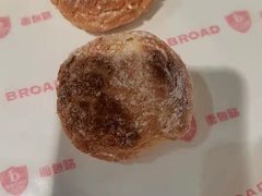 -BROAD面包路·欧式面包(龙湖时代C馆店)