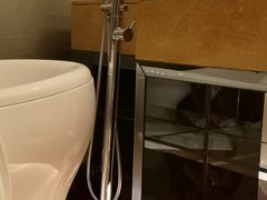 -上海浦东星河湾酒店