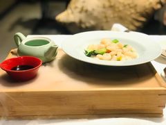 -一品淮扬 · 淮扬菜·北京万达文华酒店