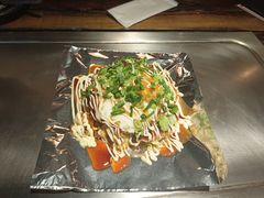 -66大阪烧烧鸟·益市家系拉面出张所