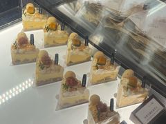 -LANLIZI BAKERY(COSMO店)