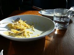 -沈阳君悦酒店·意坊意大利餐厅