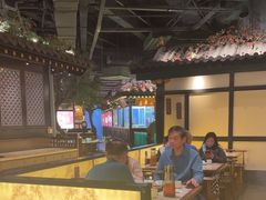 -苏乡兰亭·新派淮扬菜(吾悦广场店)