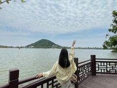 -南北湖风景区
