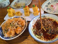 -呱呱叫民俗风味主题餐厅(沣峪口店)