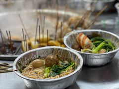 -吴记麻辣烫(曙光中路店)