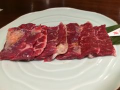 -热血兄弟·炭火烤肉(融侨中心店)