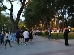 -人民防洪胜利纪念塔