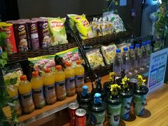 -幸福蓝海国际影城(芜湖IMAX店)