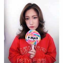 -P.STYLE派斯造型