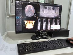 -牙博士口腔品牌连锁(杨浦店)