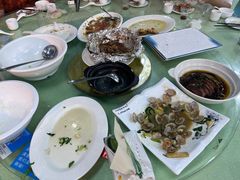 -景好海鲜餐厅(大鹏必选旅游店)