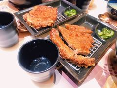 -馔豚·台北菜专门店(深圳湾万象城店)