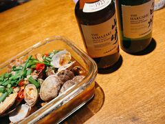 -别院里音乐餐酒吧(双流航空港店)