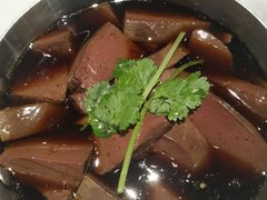 狮头鹅血煲-MR鹅外
