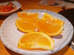 -唯成•韩国炭火烤肉 유성고기