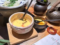 -花潮料理艺食馆(世欧广场店)