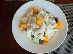 -广州凤凰城酒店-维也纳西餐厅