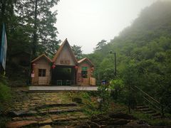 -山沟沟景区