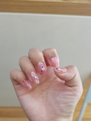 -H12 STAR日式美甲美睫专门店