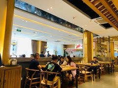 大堂-盘飧市(春熙路店)