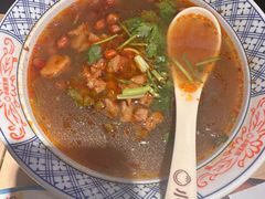 -小杨生煎(黄河路店)