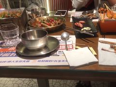 -神府路壹号·海鲜烧烤·砂锅粥·锅物(三坊七巷店)