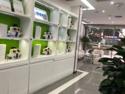 点击看大图 -悟空祛痘·专业祛痘机构