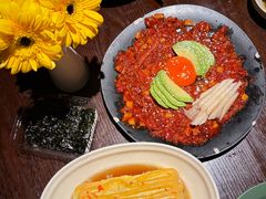 -Fuzzy Bistro 浮几韩餐·茶酒馆