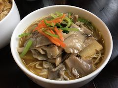 -重元寺香积厨素斋馆