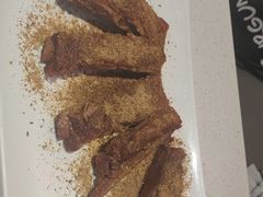 -北大荒人•新东北菜(青岛银座店)