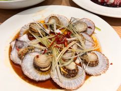 -汇丰苑·海鲜青岛菜(中山路大鲍岛店)