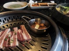 -牛焱·烧肉酒肆(五大道店)
