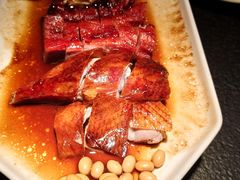 -蝴蝶里·粤菜·点心(滨江龙湖店)