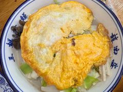 -赵西安三鲜煮馍馆(大车家巷店)