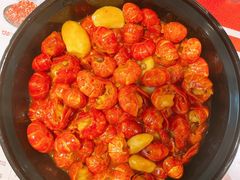 麻辣虾球-松哥油焖大虾(科技园店)