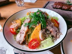 -MR.ROCKY洛奇先生RESTAURANT&BAR(宝安壹方城店)