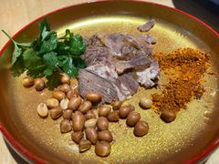 -牛腩之旅·牛腩牛杂煲(光启城美食城店)