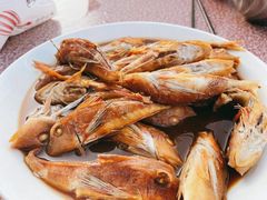 -星奇缘·海鲜餐厅(东山美食地标店)