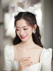 -LAFINE 兰斐婚纱礼服馆